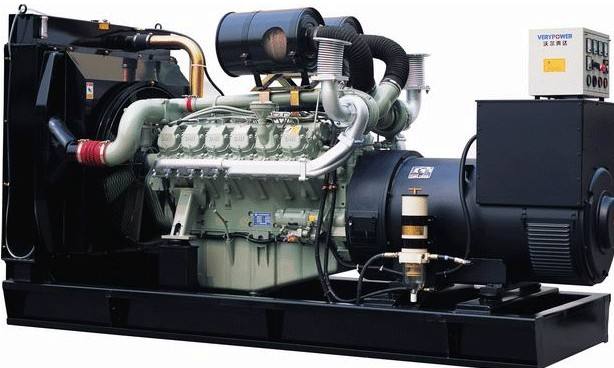 370kw大宇發(fā)電機 370kw大宇發(fā)電機