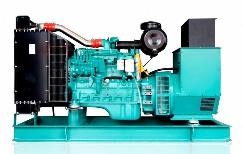 200kw東風(fēng)康明斯發(fā)電機(jī)組 200kw東風(fēng)康明斯發(fā)電機(jī)組
