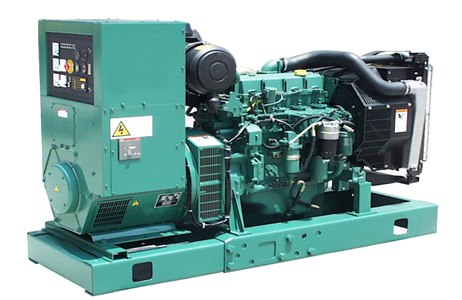 200kw沃爾沃柴油發(fā)電機(jī)組