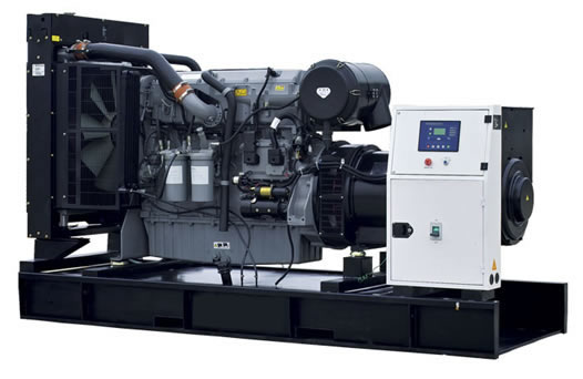140kw帕金斯柴油發(fā)電機組