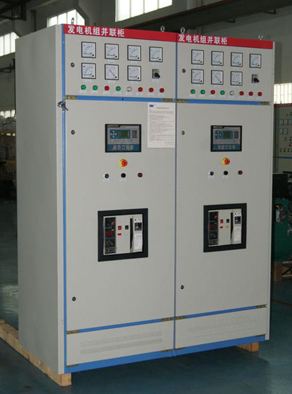 發(fā)電機(jī)并機(jī)，發(fā)電機(jī)并聯(lián)，柴油發(fā)電機(jī)并機(jī)工程