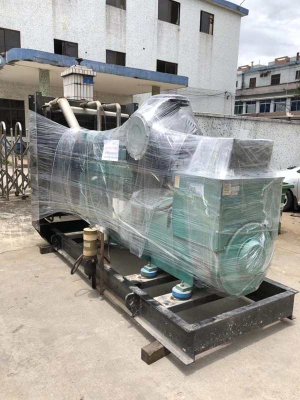 500kw康明斯發(fā)電機(jī)