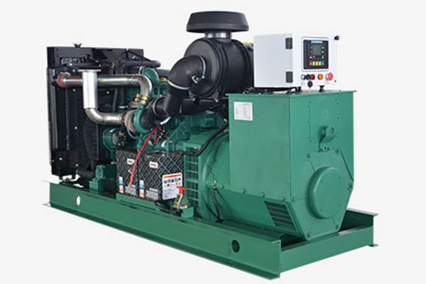 350kw沃爾沃柴油發(fā)電機(jī)