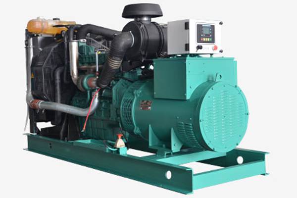 400kw沃爾沃柴油發(fā)電機(jī)組